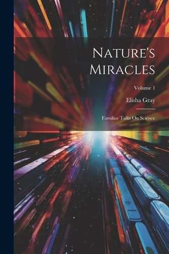 Cover image for Nature's Miracles