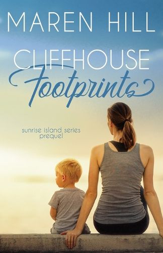 Cover image for Cliffhouse Footprints