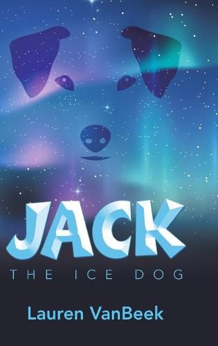 Cover image for Jack: The Ice Dog