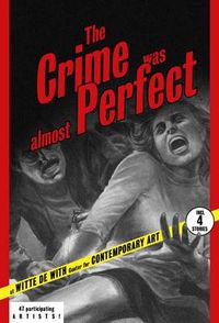 Cover image for The Crime Was Almost Perfect