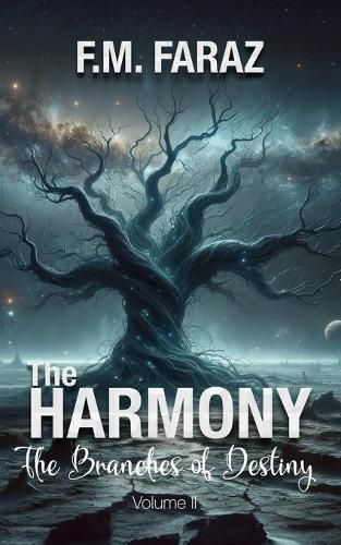 Cover image for The Harmony - Volume 2