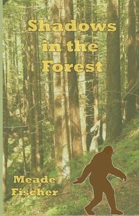 Cover image for Shadows in the Forest