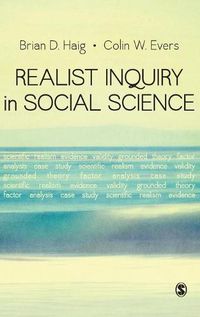 Cover image for Realist Inquiry in Social Science