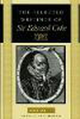 The Selected Writings of Sir Edward Coke Vol 3 CL