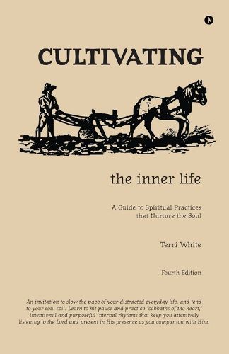 Cover image for Cultivating the Inner Life