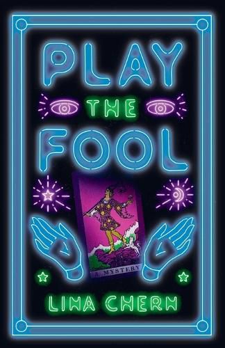 Cover image for Play the Fool: A Mystery