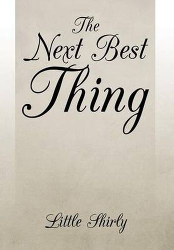 Cover image for The Next Best Thing