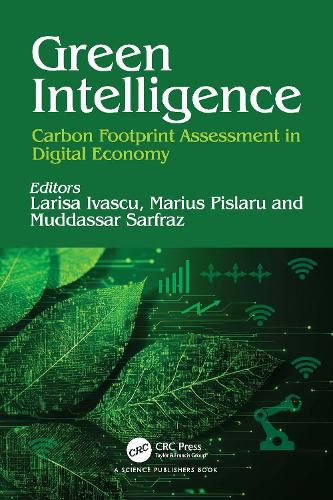 Cover image for Green Intelligence