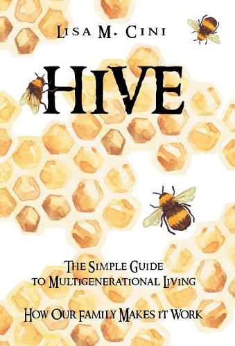 Cover image for Hive