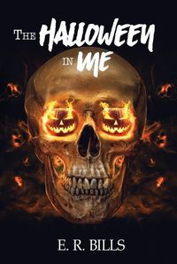 Cover image for The Halloween in Me