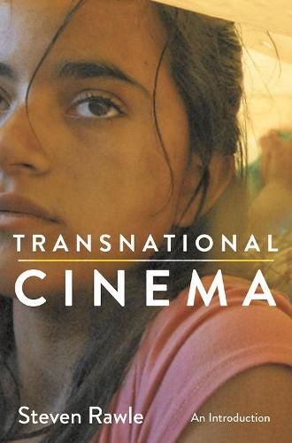 Cover image for Transnational Cinema: An Introduction