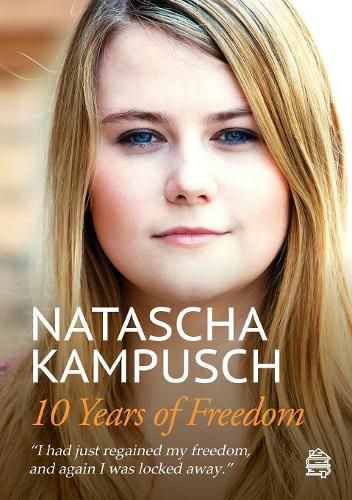 Cover image for 10 Years of Freedom