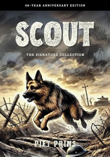 Cover image for Scout