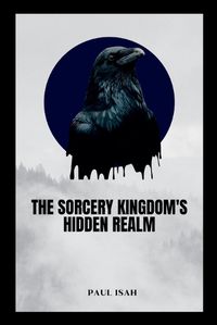 Cover image for The Sorcery Kingdom's Hidden Realm