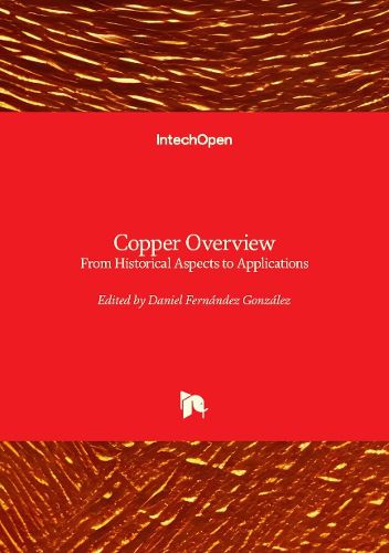 Cover image for Copper Overview