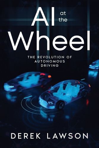 Cover image for AI at the Wheel