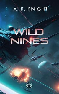 Cover image for Wild Nines