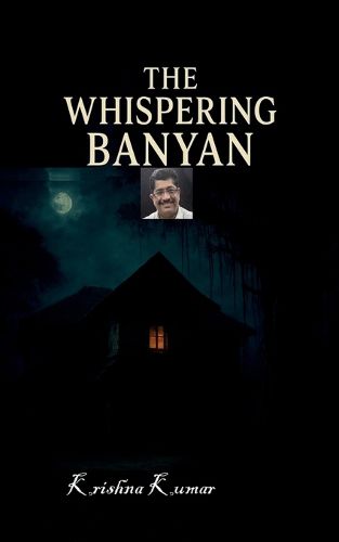 Cover image for The Whispering Banyan