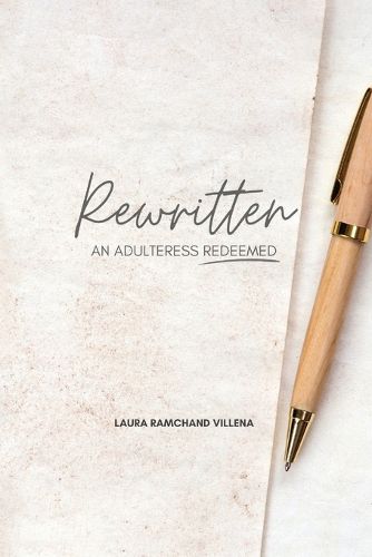 Cover image for Rewritten
