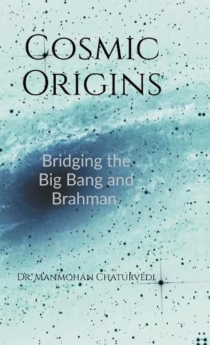 Cover image for Cosmic Origins