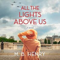 Cover image for All the Lights Above Us
