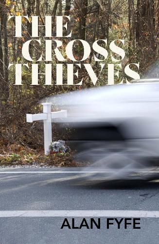 Cover image for The Cross Thieves