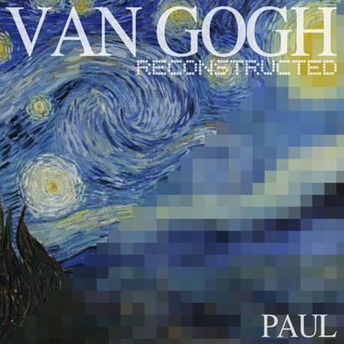Cover image for Van Gogh Reconstructed