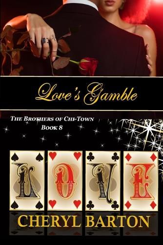 Cover image for Love's Gamble