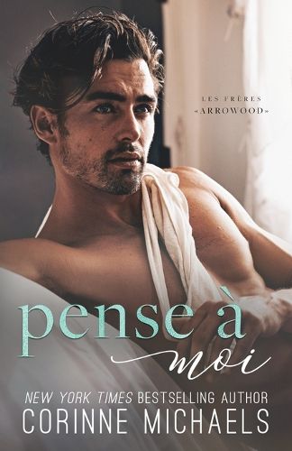 Cover image for Pense a moi