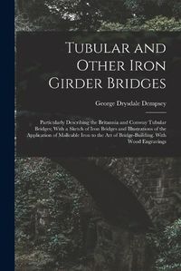 Cover image for Tubular and Other Iron Girder Bridges