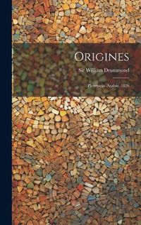 Cover image for Origines