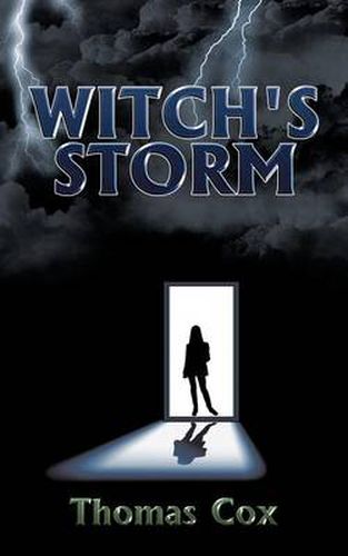 Cover image for Witch's Storm