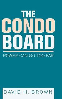 Cover image for The Condo Board