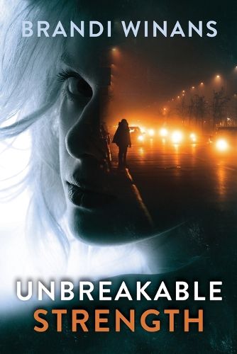 Cover image for Unbreakable Strength
