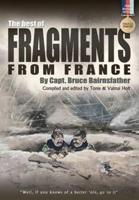 Cover image for Best of Fragments from France