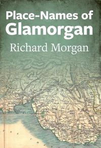 Cover image for Place-Names of Glamorgan