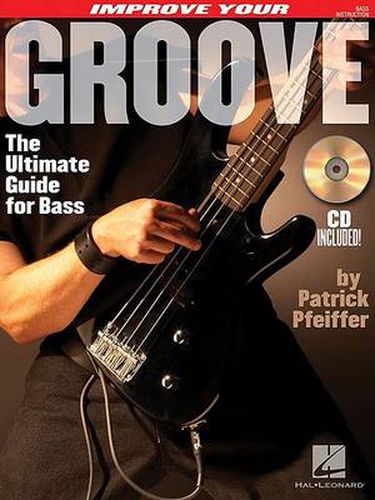 Cover image for Improve Your Groove