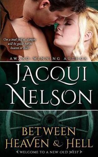 Cover image for Between Heaven and Hell
