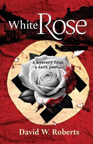 Cover image for White Rose
