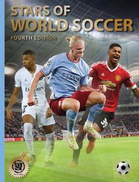 Cover image for Stars of World Soccer