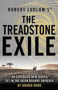 Cover image for Robert Ludlum's (TM) The Treadstone Exile