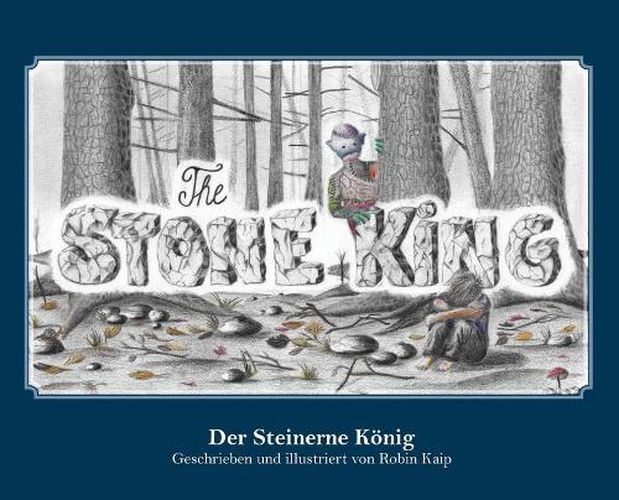 Der Steinerne Koenig: The Stone King