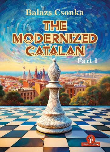 Cover image for The Modernized Catalan