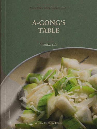 Cover image for A-Gong's Table