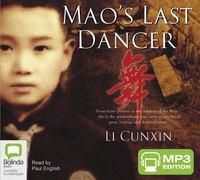 Cover image for Mao's Last Dancer