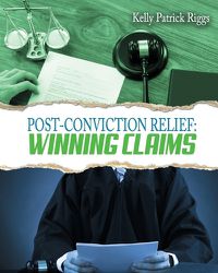 Cover image for Post-Conviction Relief