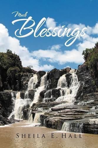 Cover image for Much Blessings