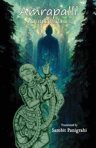 Cover image for Amrapalli and Other Stories