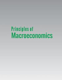 Cover image for Principles of Macroeconomics