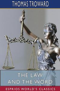 Cover image for The Law and the Word (Esprios Classics)